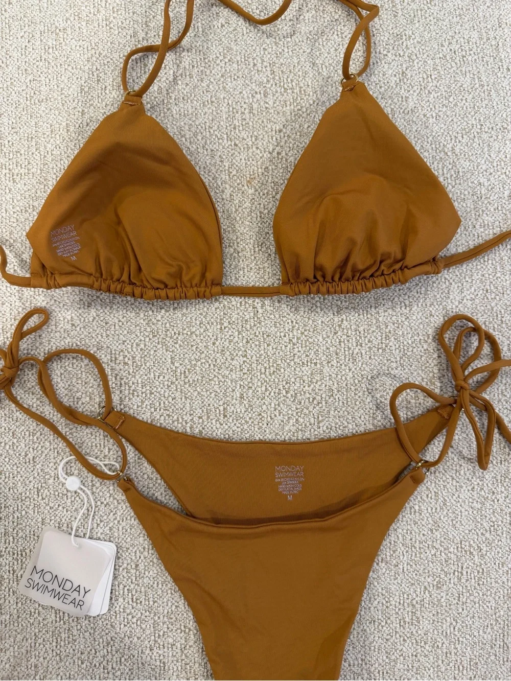 Monday Swimwear Hanalei Bikini